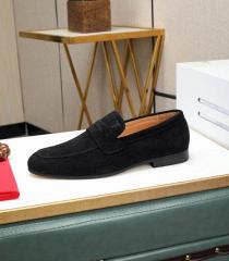 2024 Tods  leather shoes 0908