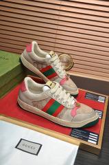 Gucci Low Cut G