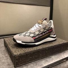 2024 Gucci sport shoes 0908