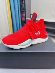 2024 Y3 Low Top Sneakers 0817