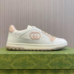 2024 Gucci woman Sports shoes 0824