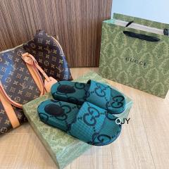 Gucci High Ts