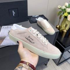 YSL low cut shoes Woman Ts