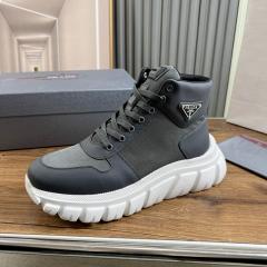 2024 Prada Boots 0511