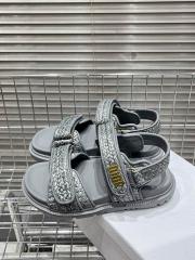 2024 Dior Female Sandals 0905