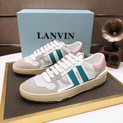 2024 Lanvin Low Shoes 0902