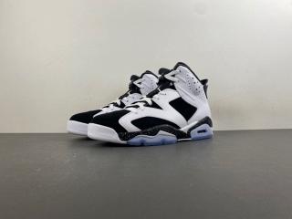 AJ Jordan 6 series