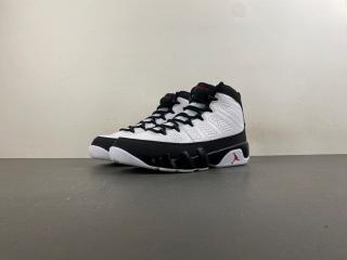 AJ Jordan 9 series