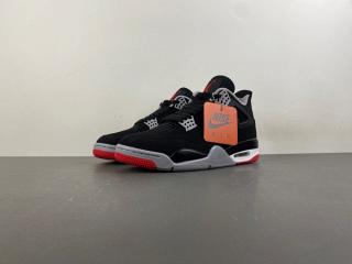 AJ Jordan 4 series
