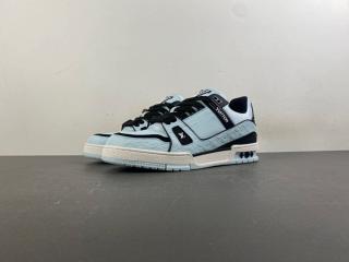 LV collaboration, Chanel, series