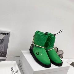 Monler Boots shoes  Ts