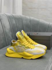 Y-3 low Cut Men Ts