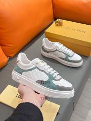 New Shoes2 0602