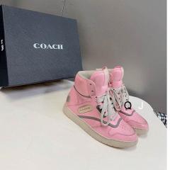 Coach High Cut Woman Ts