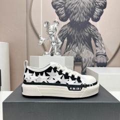 Amiri Low Cut Women Ts