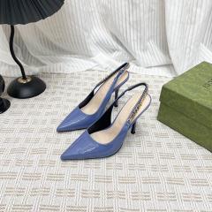 2024 Gucci High Heels 0825