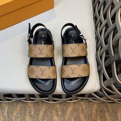 2024 LV man Sandals 0719