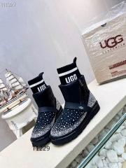 Short boots woman  0909