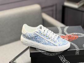 2024 Versace Male Female Low Shoes 0615