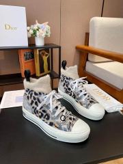Dior High Cut  Woman Ts