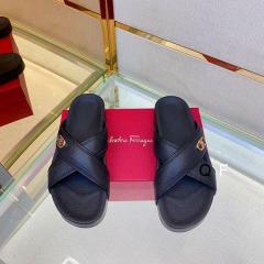 Ferragamo Sandal men Ts