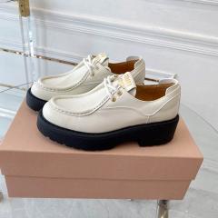 2024 Miumiu woman casual Shoes 0521