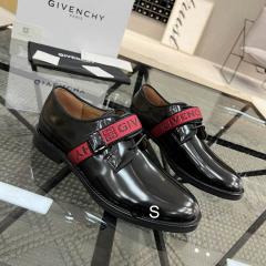 Givenchy Suit shoes man Ts