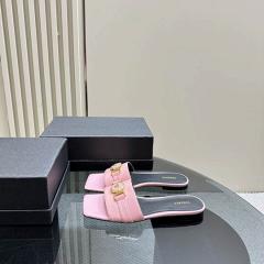 2024 Versace Woman slippers 0615