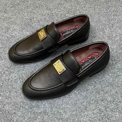 2024 DG Men Leather shoes 0902