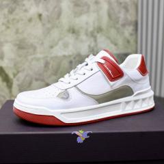 Valentino Low Cut Man Ts