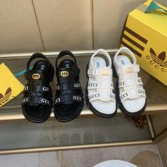 2024 Gucci man Sandals 0722