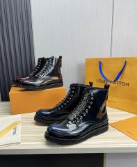 2024 LV Male Boots 0911
