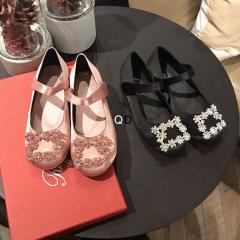 Roger vivier Kid shoes -Ts