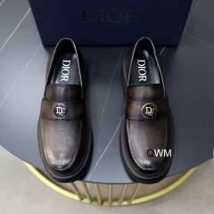 Dior Suit shoes Ts