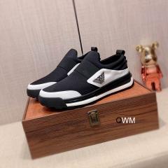 Armani  Sports Shoes Ts