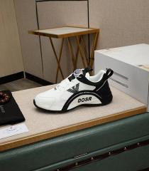 2024 Armani Casual Shoes 0818