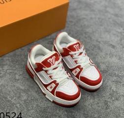 LV Kid shoes