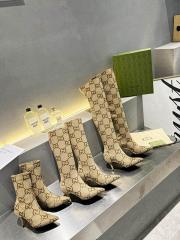 2024 Gucci Boots woman 0824